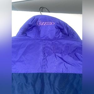 COLUMBIA GIZZMO JACKET